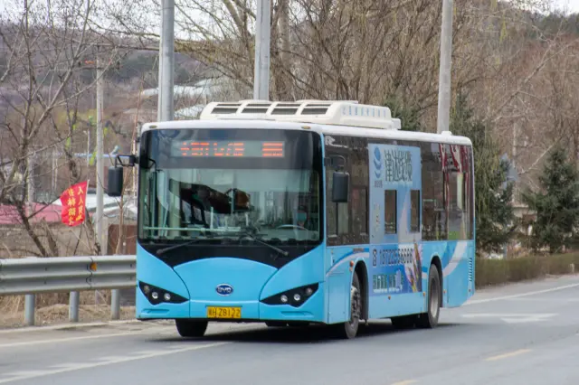 冀H Z8122