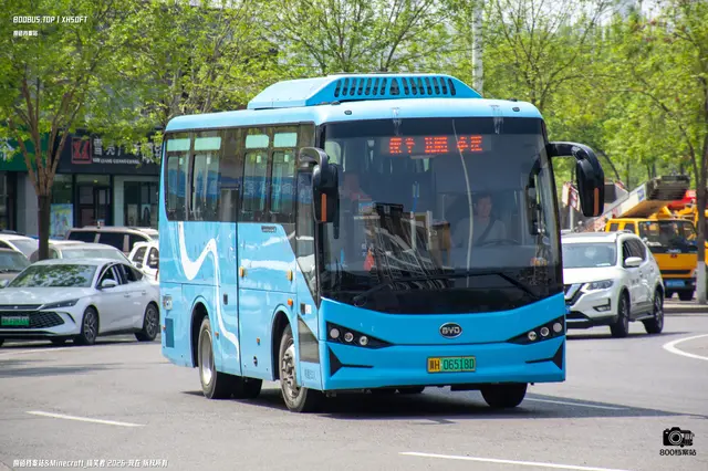 冀H 06518D