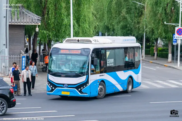 冀H Z2097