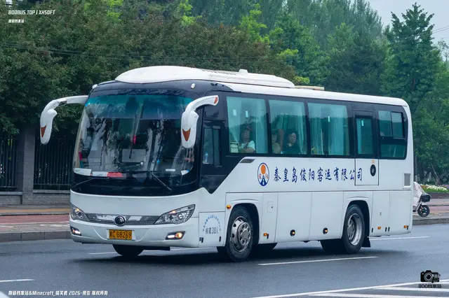 冀C G8269