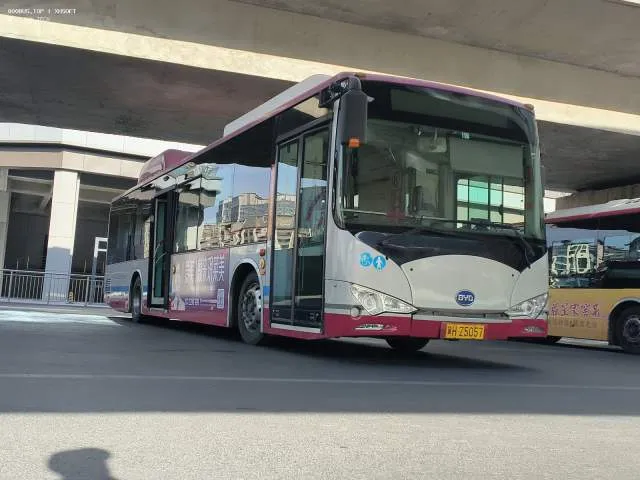 冀H·Z5057