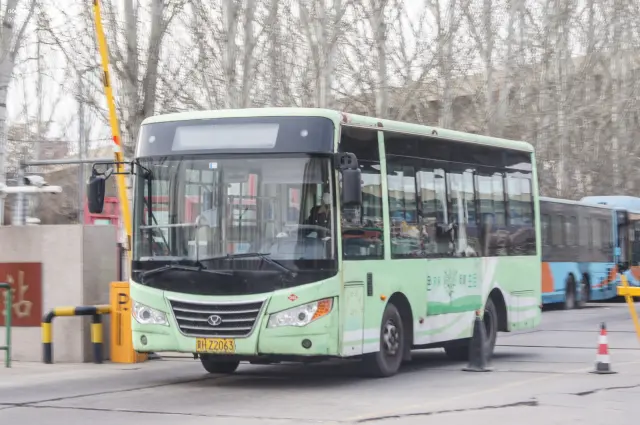 冀H Z2063