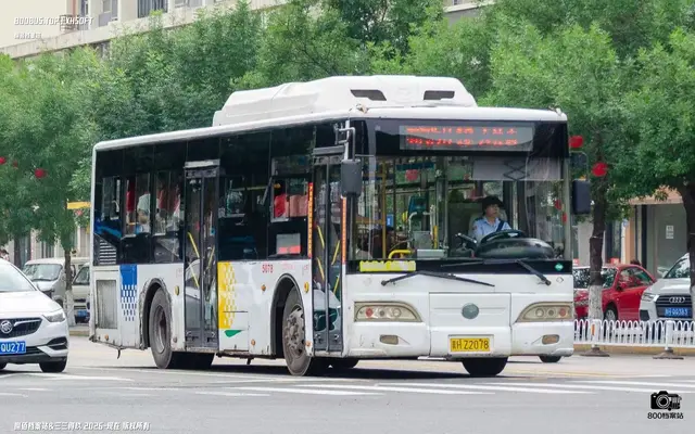 冀H Z2078
