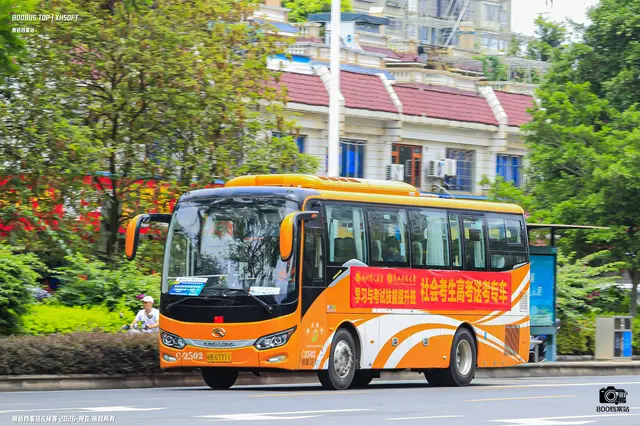 800BUS