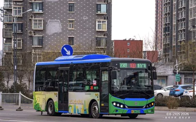 冀A04112D