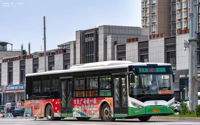 冀A0089X