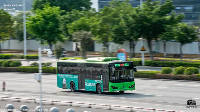 800BUS