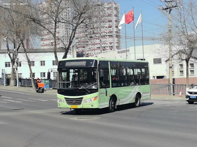 冀H Z2121