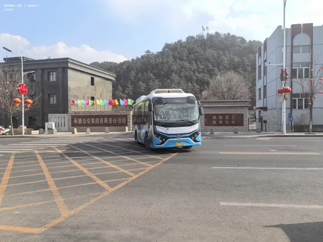 冀H Z9610