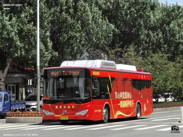 800BUS