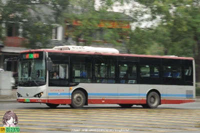 冀H 00357D