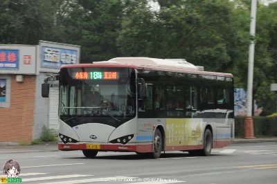 冀H J7607
