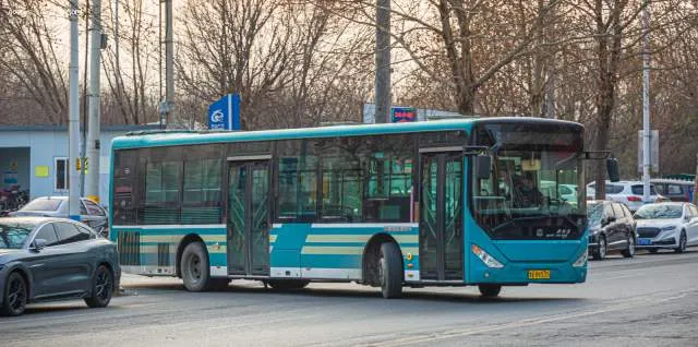 鲁AB6535