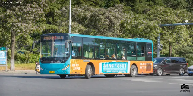 鲁AB6622