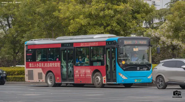 鲁A 02960F