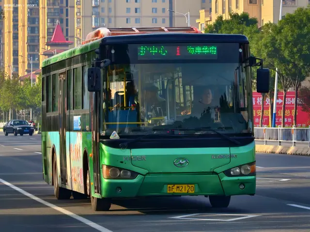 鲁F·M2120