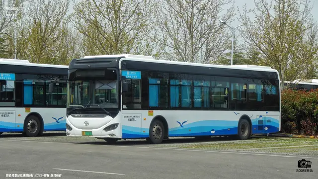 鲁L 03786D