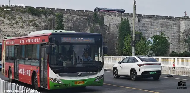 苏A J8907