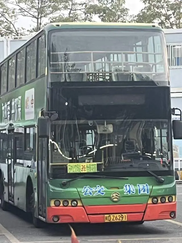 闽D Z6291