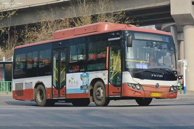 冀H.Z2125