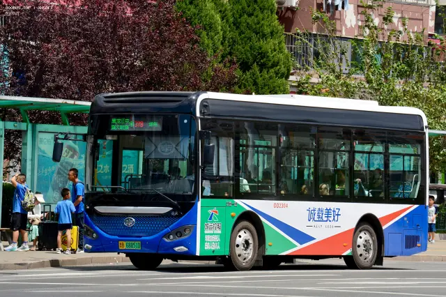 鲁B 68851D