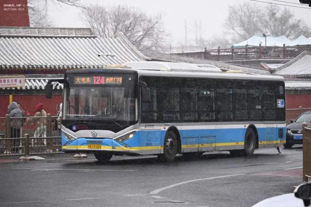 京ACP265