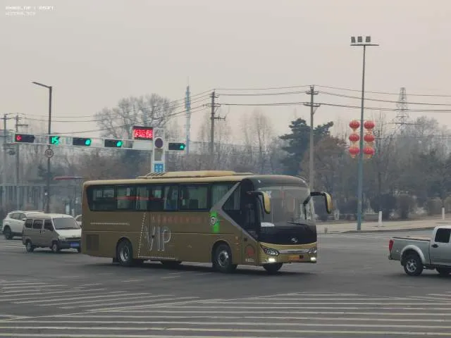 未知