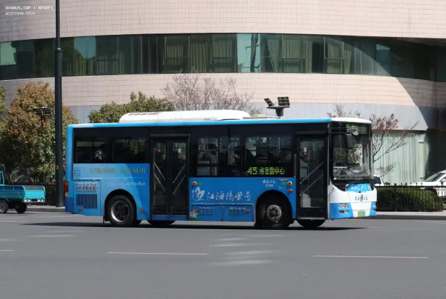 苏F 01905D