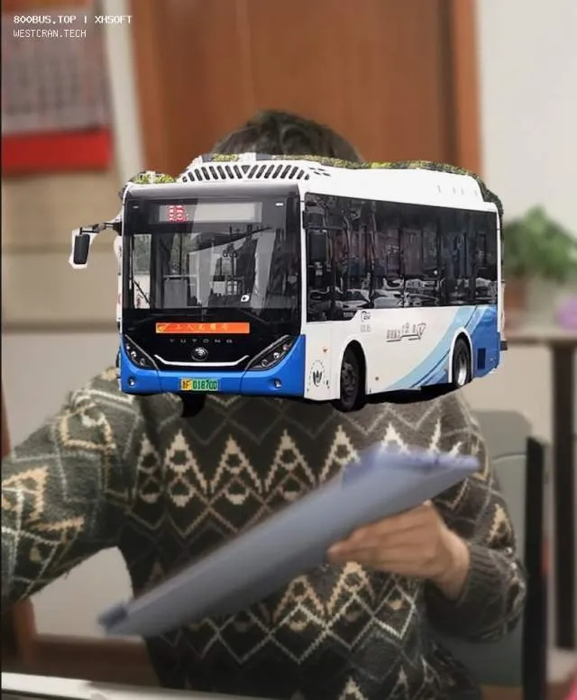 800BUS