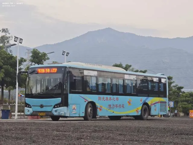 川D