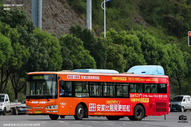 800BUS