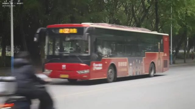 未知