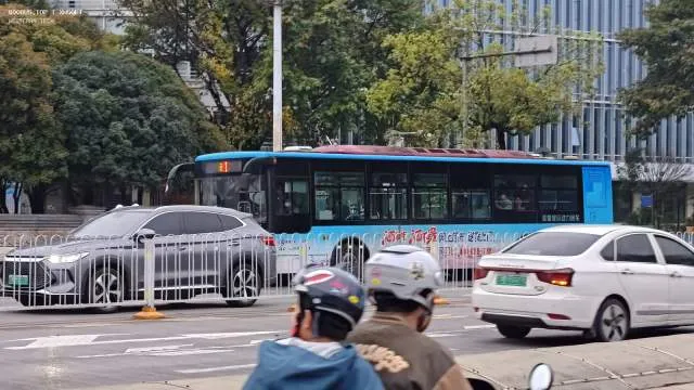 未知