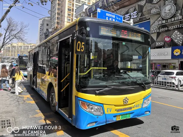甘A 06661D