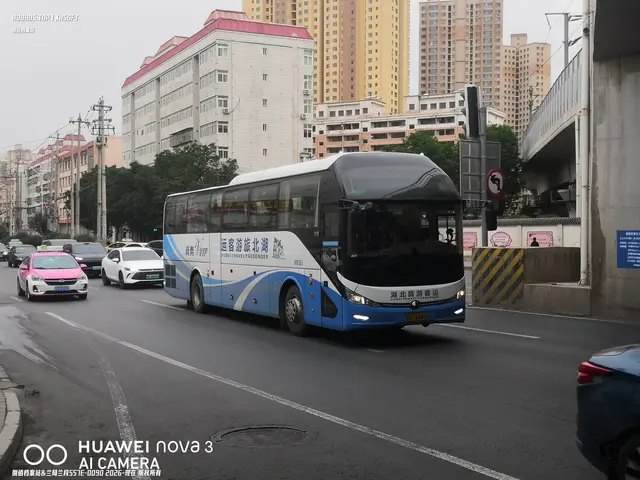 鄂K LV686