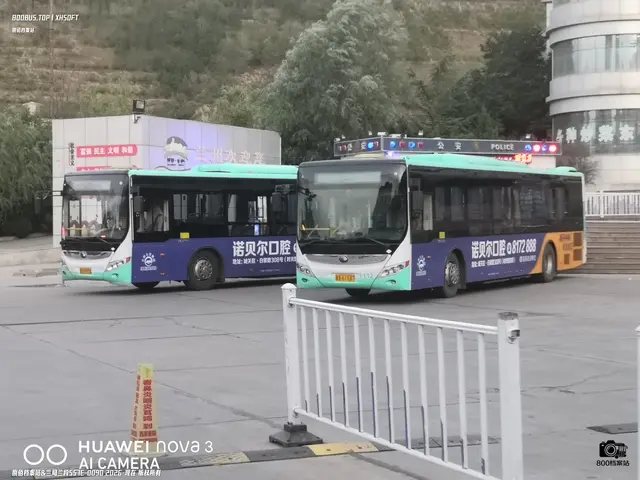 甘A 59704  甘A 61547