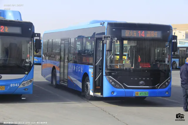 甘A 45536D