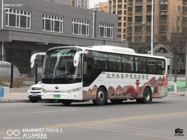 甘A 06986D