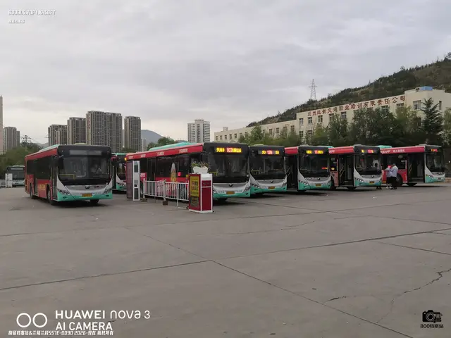 甘A 68122  甘A 68380