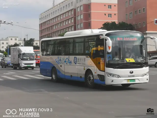 甘A 03332D