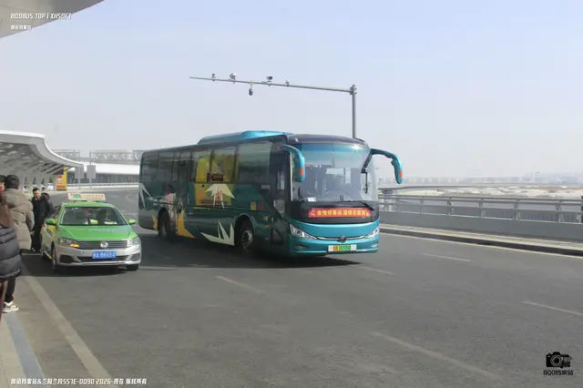 甘A 00509D