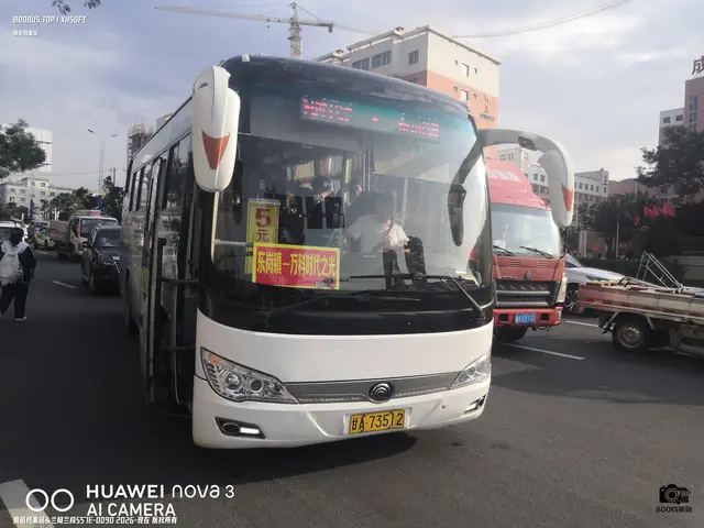 甘A 73512