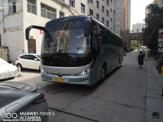 甘A C1737