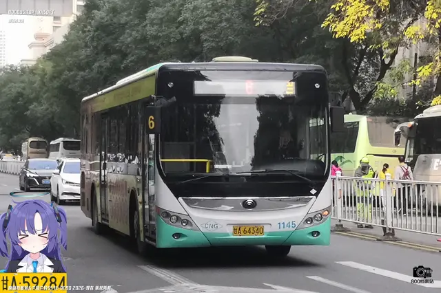 甘A 64340