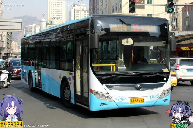 甘A 58794