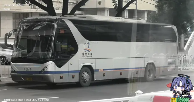 甘A 43807