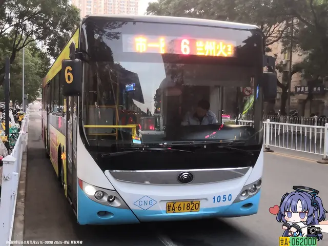 甘A 61820