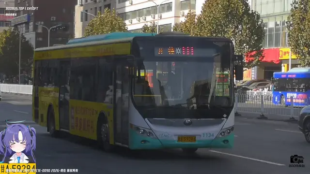 甘A 59284