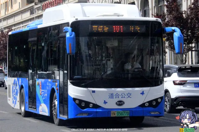 甘N 05877D