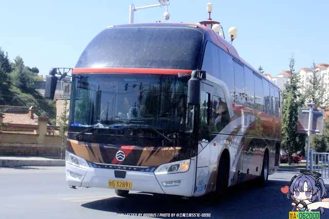 甘G 32891
